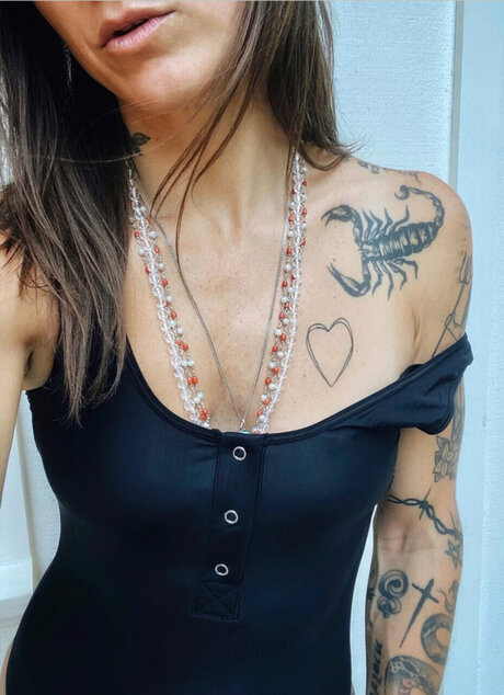 Jenny  Hookers Ampamp Popcorn