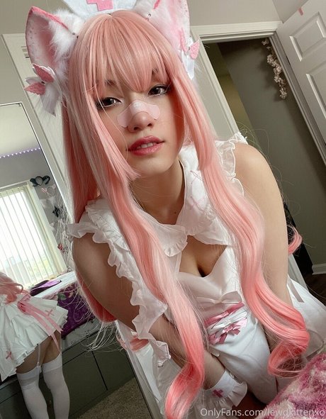 Lewdkittenxo