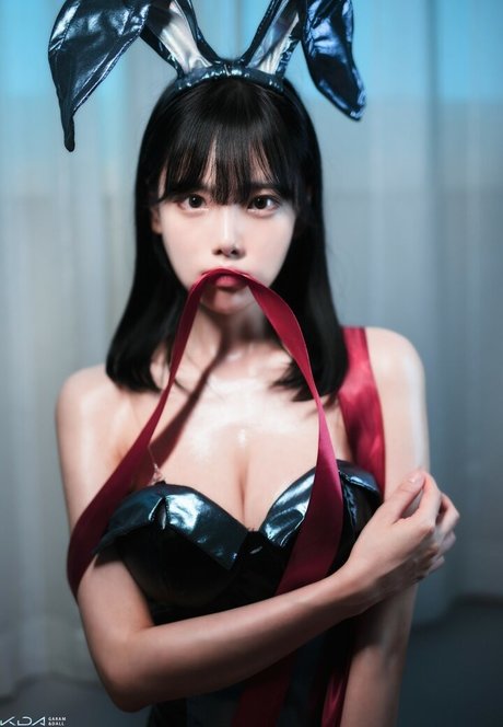 Korean Afreeca Streamer