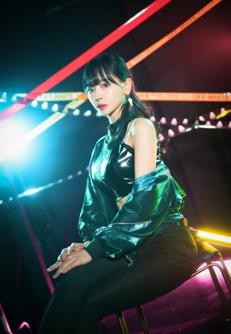 Korean Afreeca Streamer