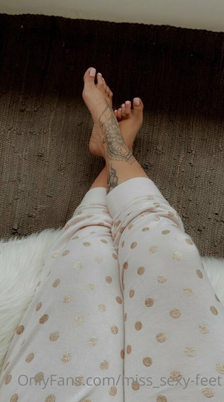 Misssexyfeet