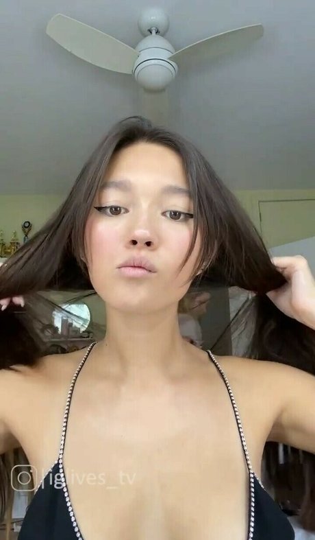 Lily Chee