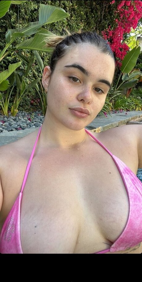 Barbie Ferreira