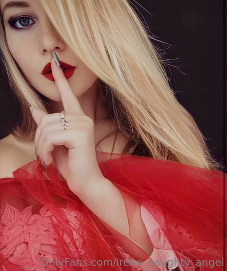 Irenenaughtyangel
