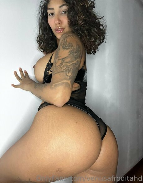 Venusafroditahd