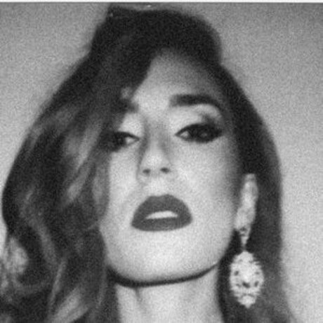 Madeleine Baldacchino