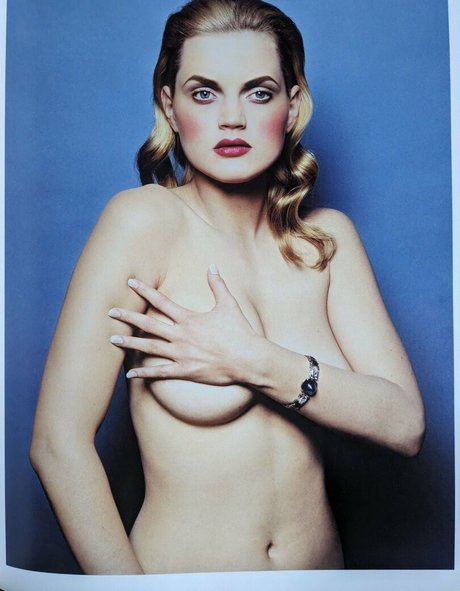 Guinevere Van Seenus