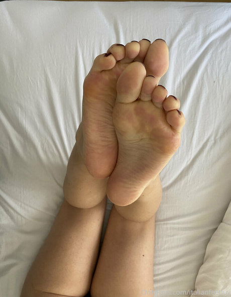 Italianfeetluv