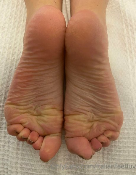 Italianfeetluv
