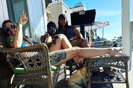 Jo Jo Calderwood Ufc