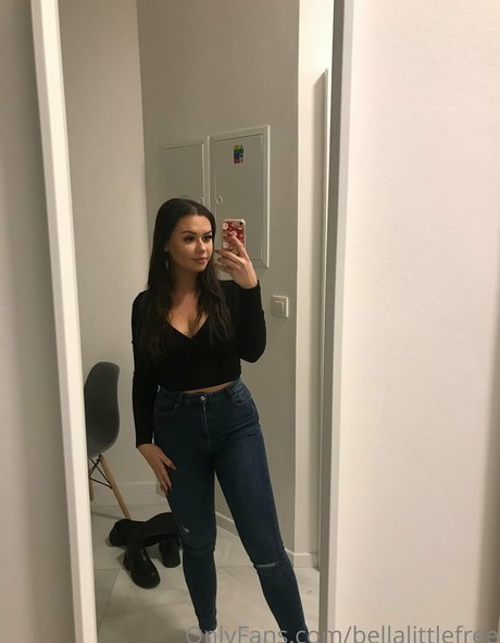 Bellalittlefree22