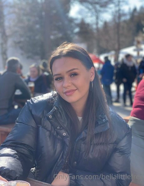 Bellalittlefree22