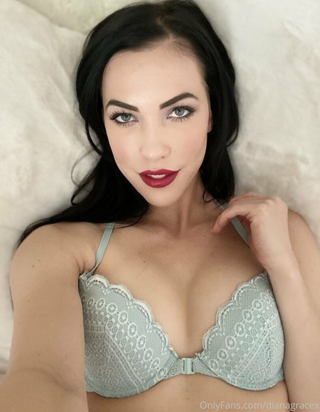 Dianagracex