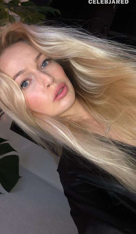 Frederikke Bach