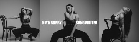 Miya Rorry