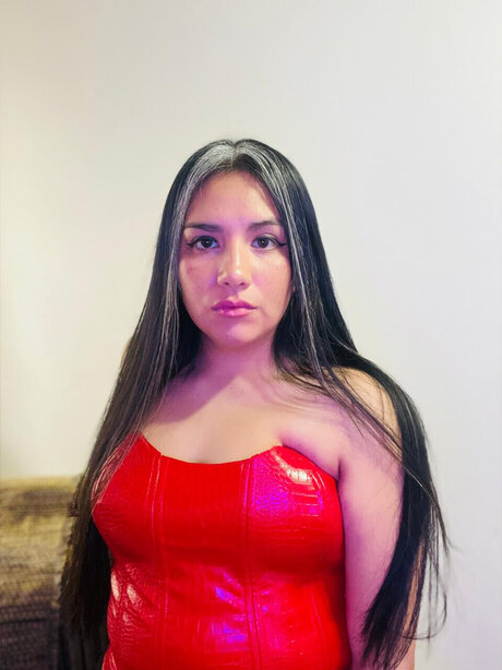 Mistress Jenna Femdom