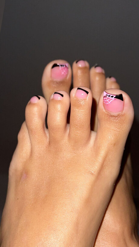 The Sweetest Girl Ever