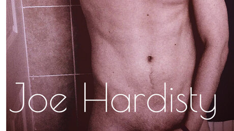 Joe Hardisty