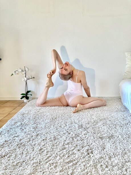 Reverse Your Warrior