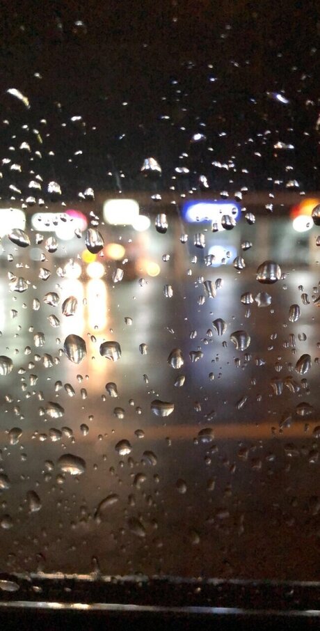 Your Favorite Hair Colored Girl