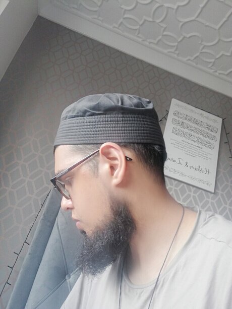 Hashim Siraj Mahmood