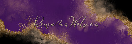 The Curvaceous Author