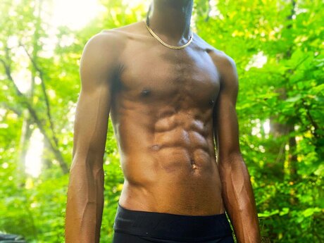 Thatcuteneighbormink