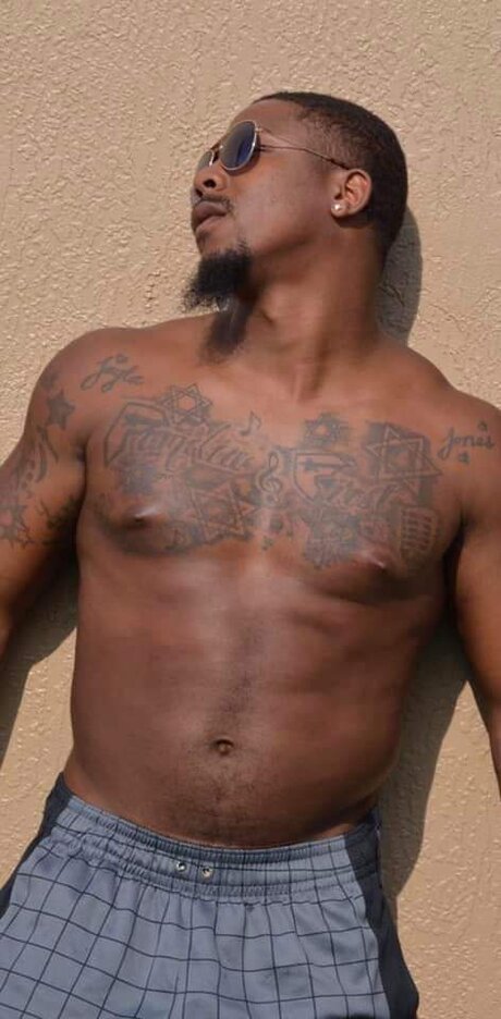 Jay Jonez The Joonkgod