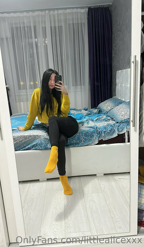 Littlealicexxx
