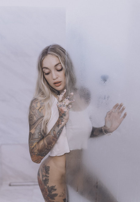 Torrie Blake