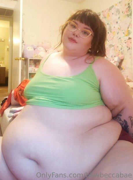 Bbwbeccabae