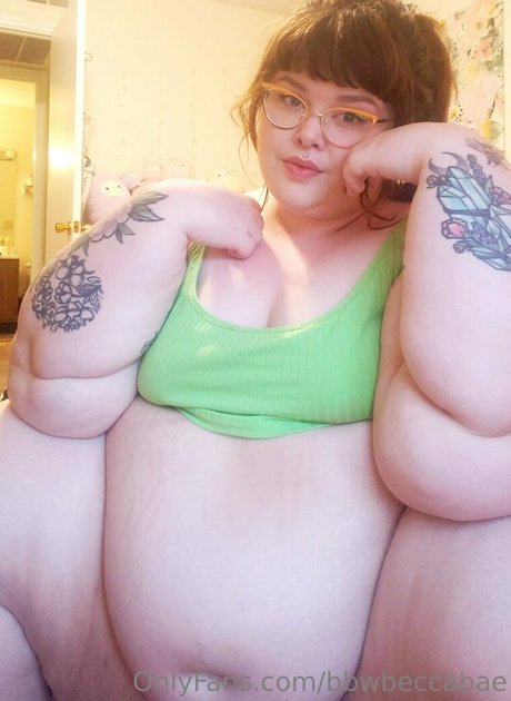 Bbwbeccabae