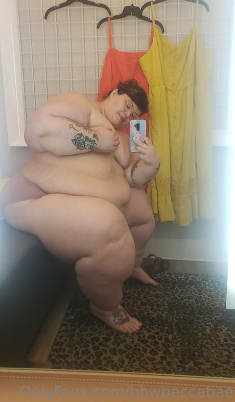 Bbwbeccabae