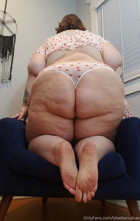 Bbwbeccabae