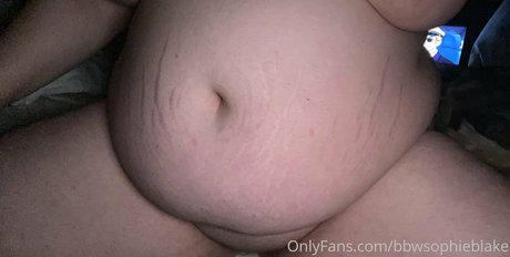 Bbwsophieblake