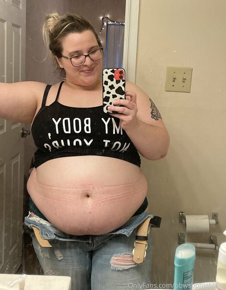 Bbwsophieblake