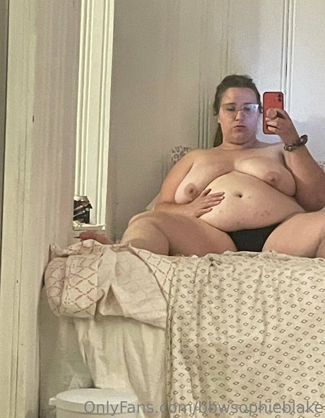 Bbwsophieblake
