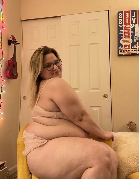 Bbwsophieblake