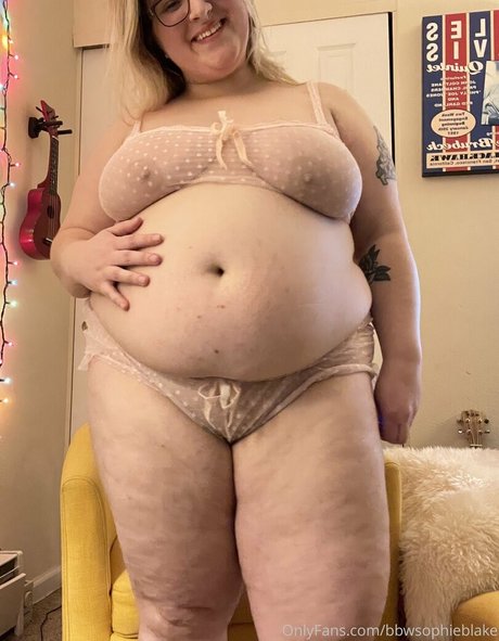 Bbwsophieblake