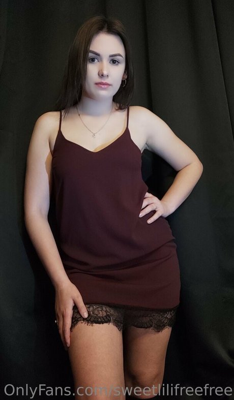 Sweetlilifreefree