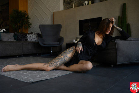 Evgenia Talanina Janefay