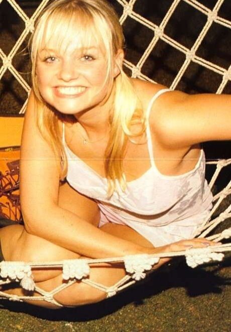 Emma Bunton