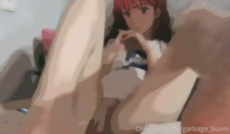 Garbagebunni