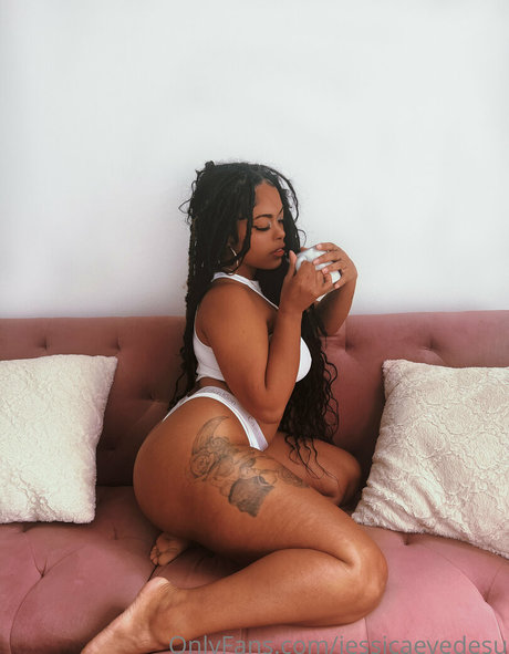 Jessicaevedesu
