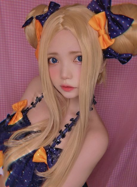 Miucosplayer