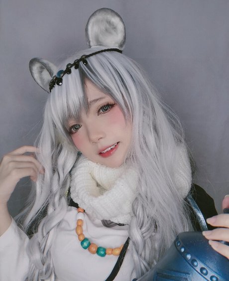 Miucosplayer