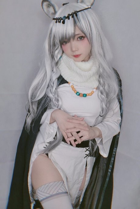 Miucosplayer