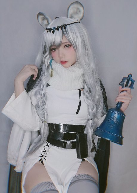 Miucosplayer