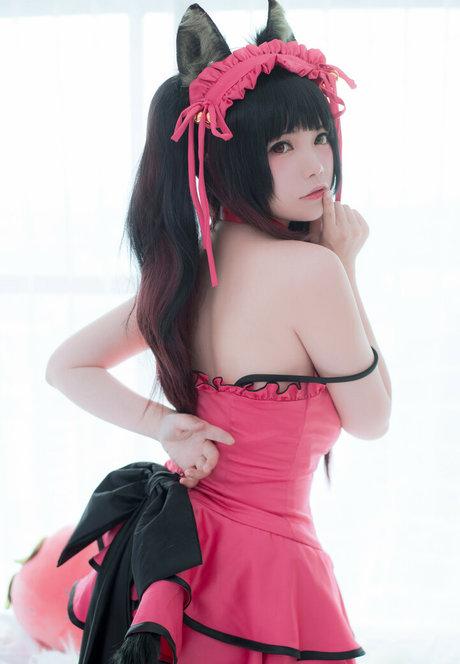 Miucosplayer
