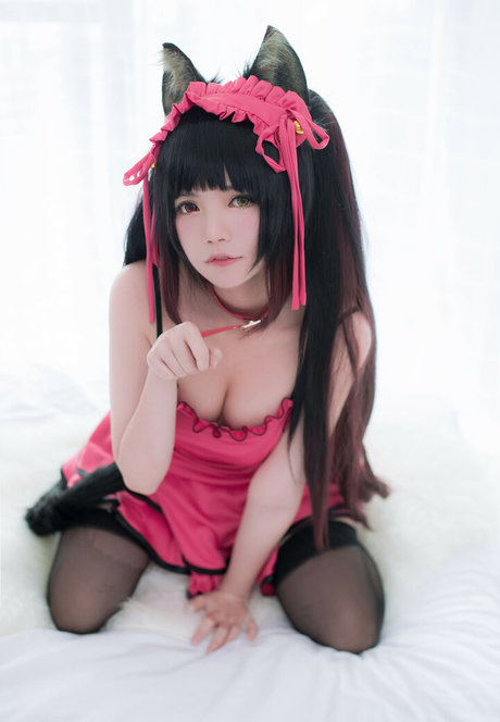 Miucosplayer